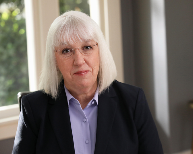 Senator Patty Murray