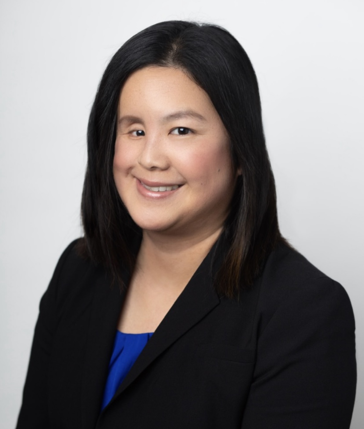 Dr. Stephanie Kim