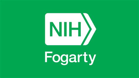 NIH Fogarty Center Logo