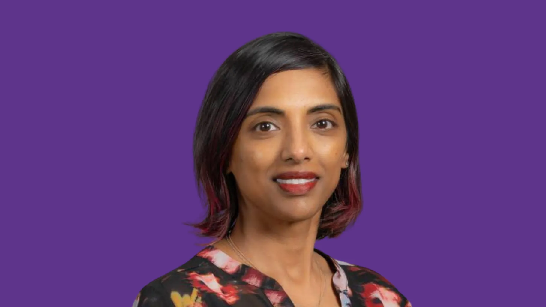 Shireesha Dhanireddy