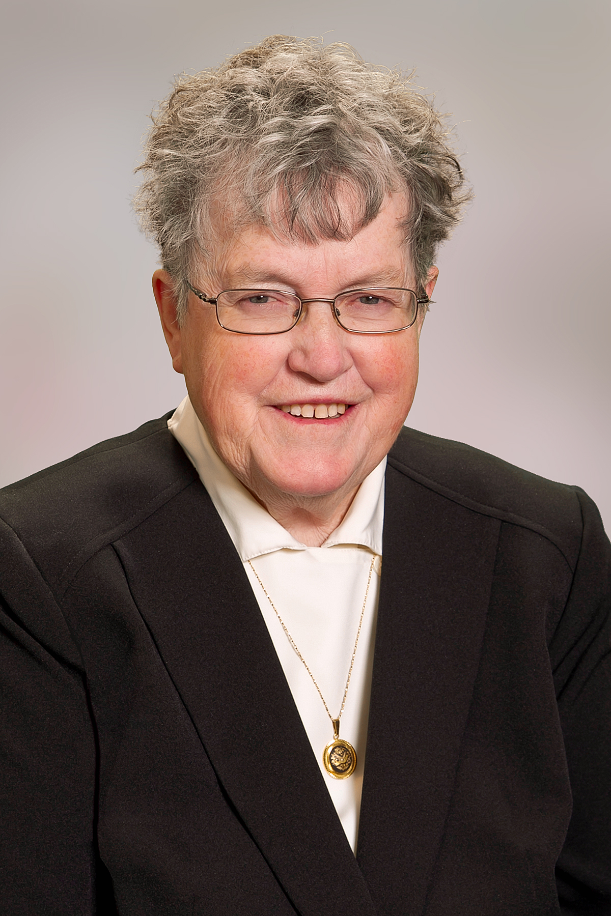 Sherrill Slichter