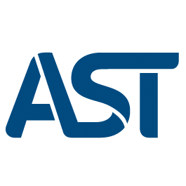 AST logo