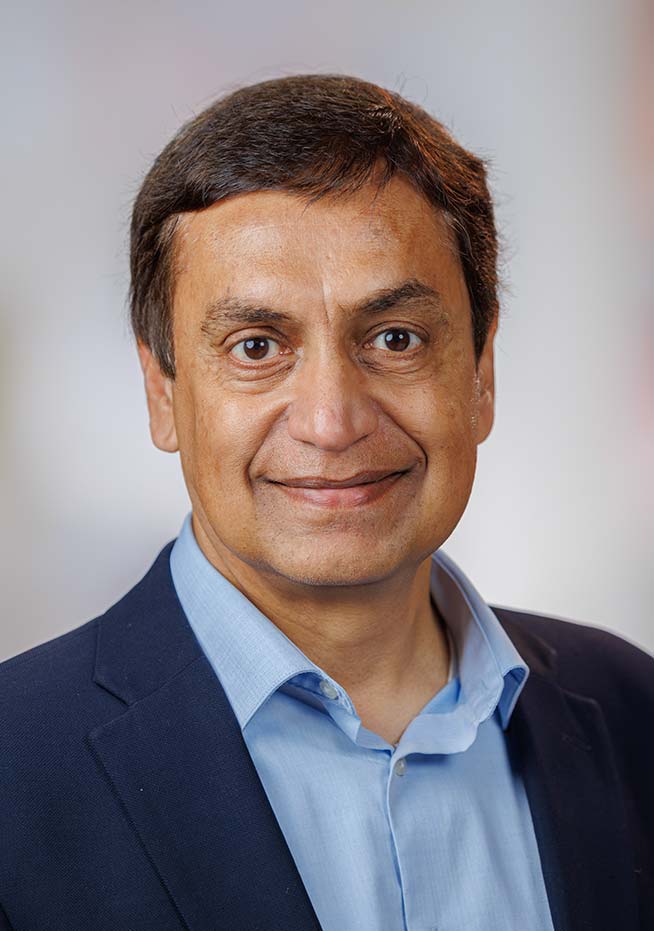 Madhav Dhodapkar