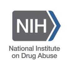 NIH NIDA logo