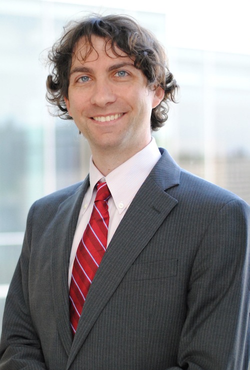 Benjamin Freedman