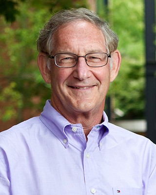 Larry Corey
