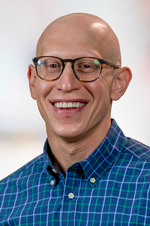 Jared Mayers