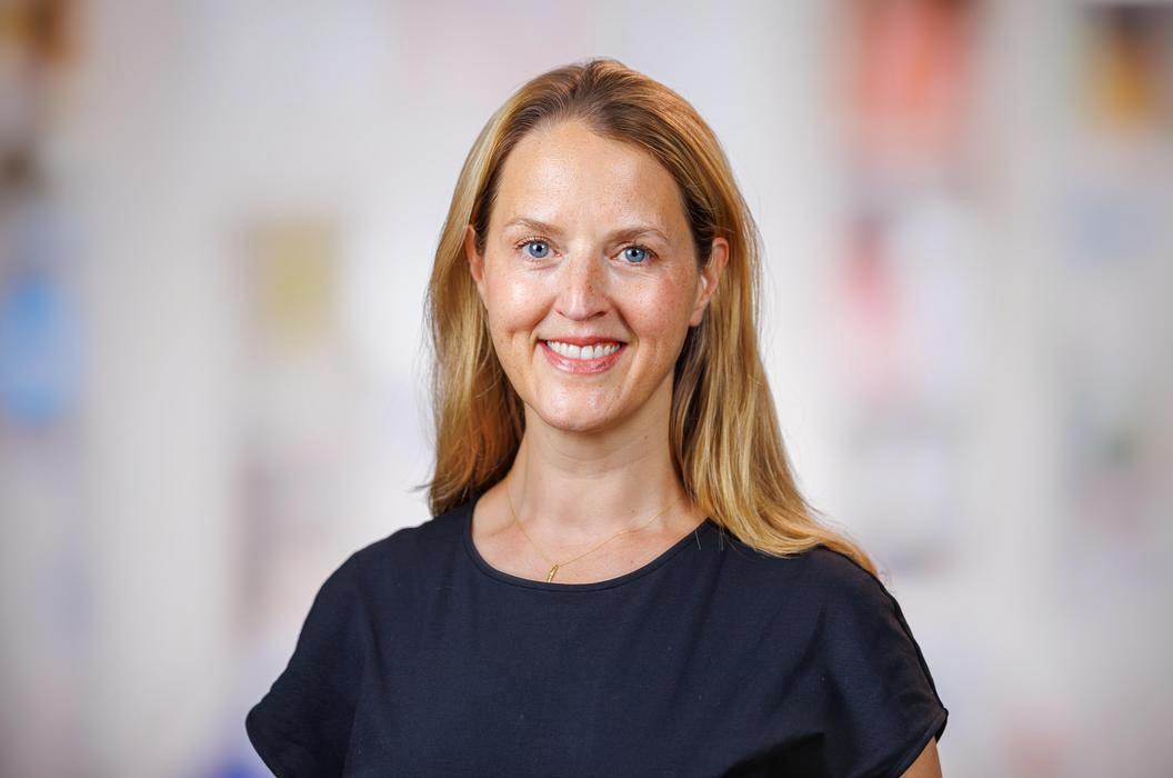 Heather Parsons
