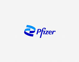Pfizer logo