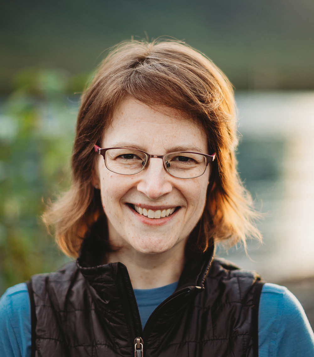 Gail Pokorney