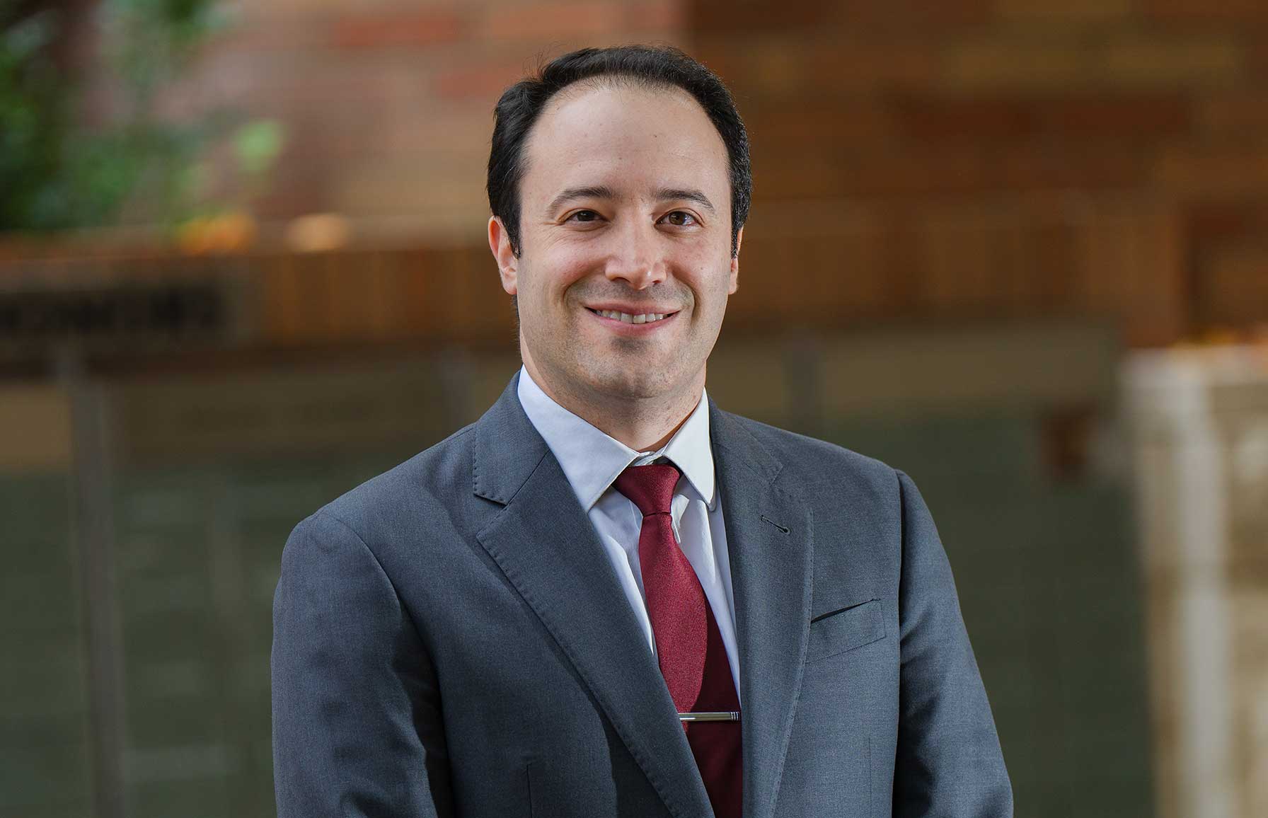 Andrew Portuguese