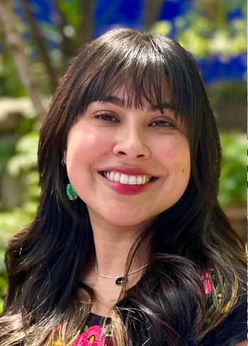 Juliet Torres