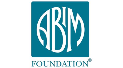 ABIM Foundation logo