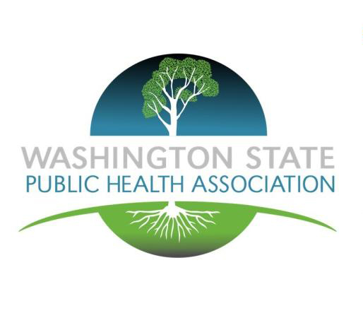 Washington State Public Health Association logo