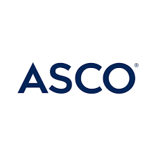 American Society of Clinical Oncology (ASCO) logo