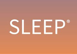 Logo for Sleep Journal