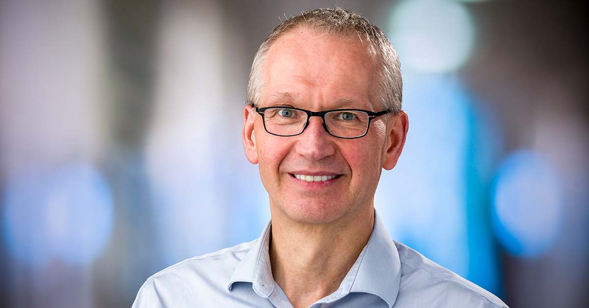 Hans-Peter Kiem