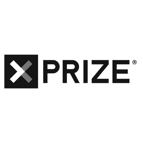 X Prize logo