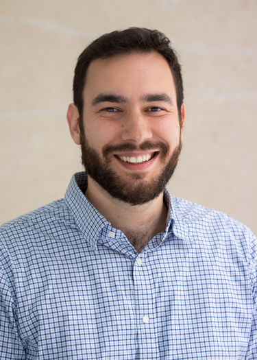 Vince Raikhel
