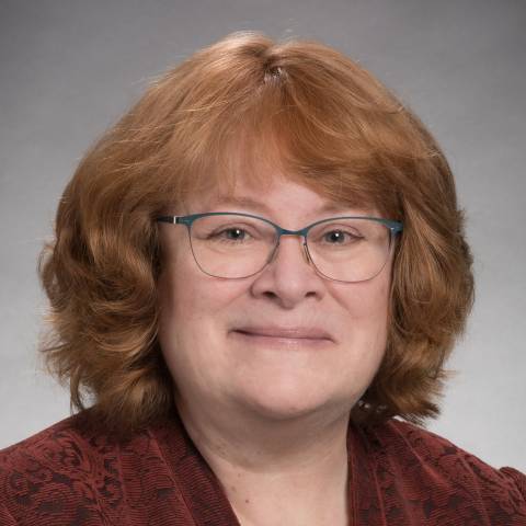 Maggie Walker