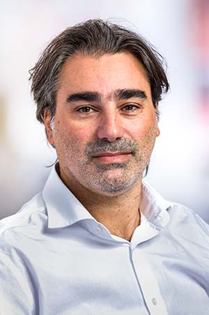 Filippo Milano