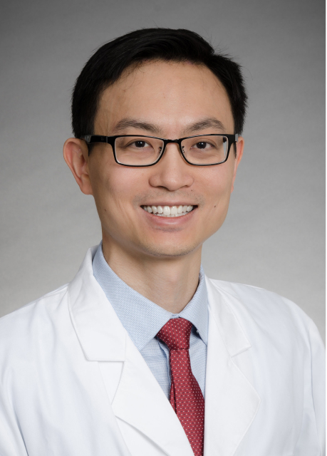 Daniel Yang