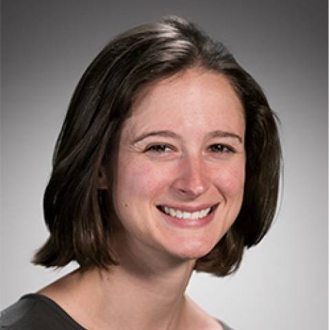 Leah Marcotte
