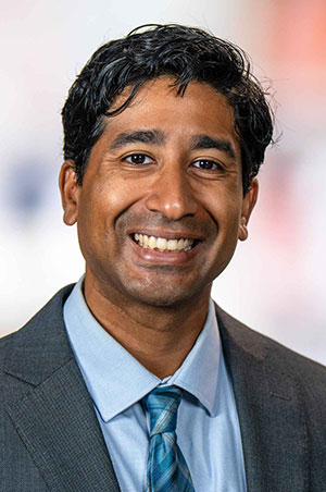 Ruben Raychaudhuri