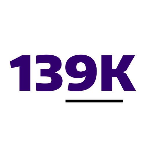"139K"