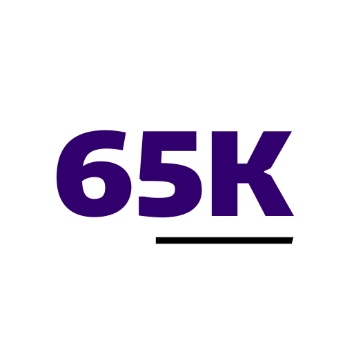 65K