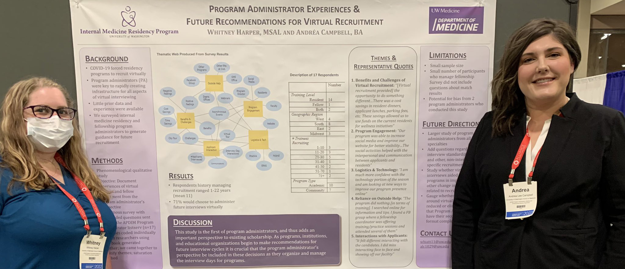 AAIM poster