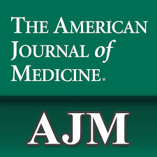 American Journal of Medicine logo