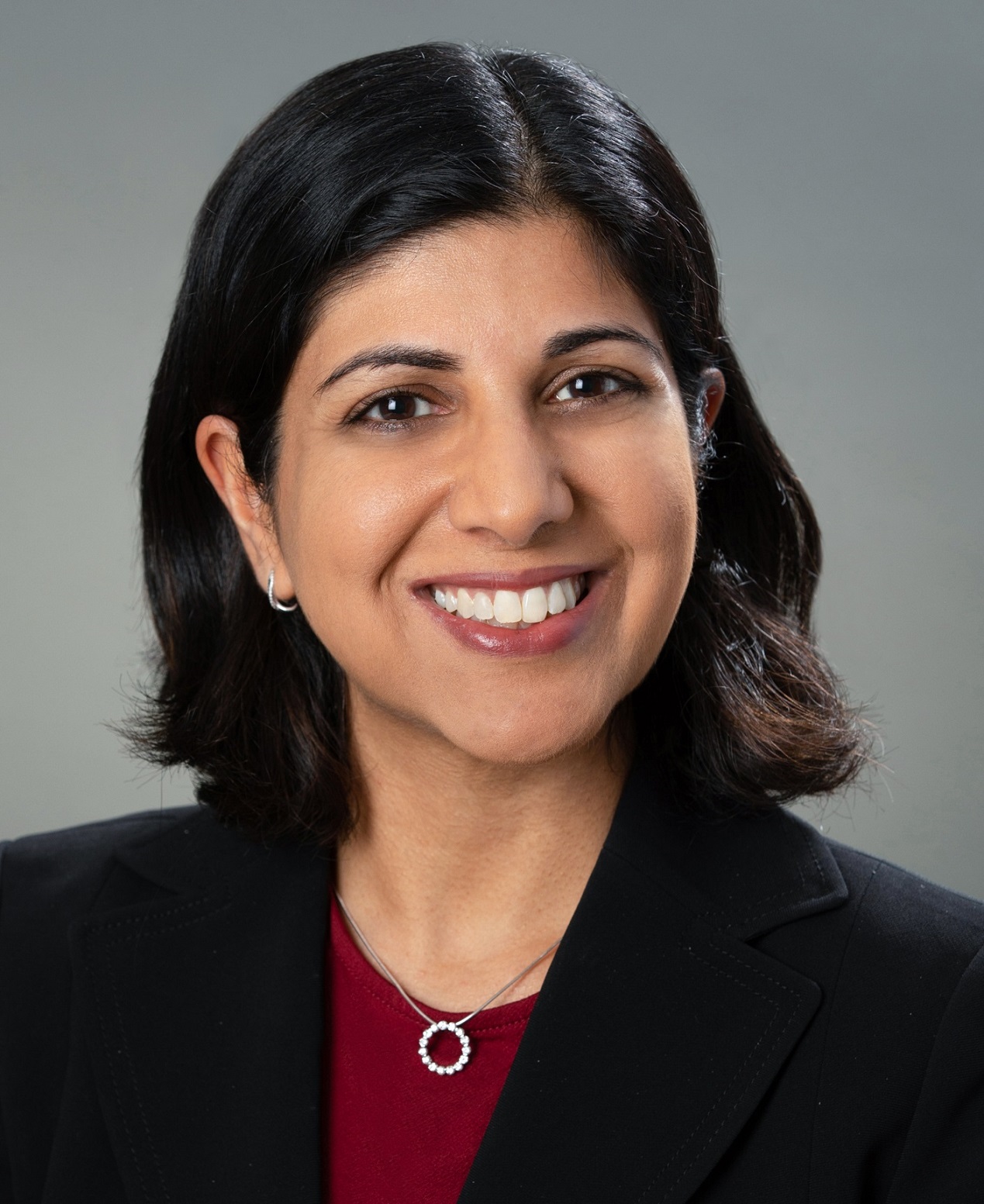 Dr. Nisha Bansal