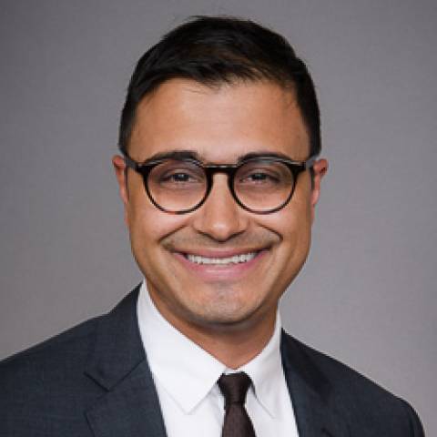 Neal Chatterjee