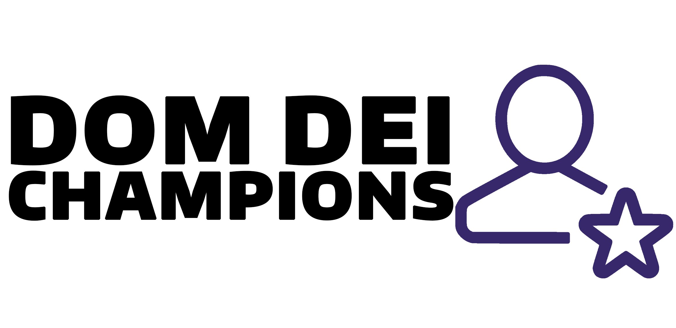 DOM DEI Champions