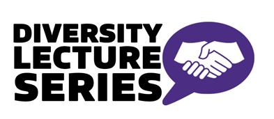 Diversity Lecture logo