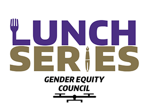 GE lunch series logo