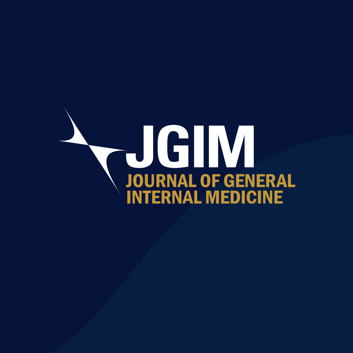 Journal of General Internal Medicine logo