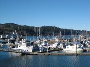 Neah Bay