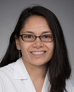 Dr. Genevieve Pagalilauan