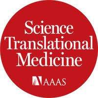 Science Translational Medicine journal logo