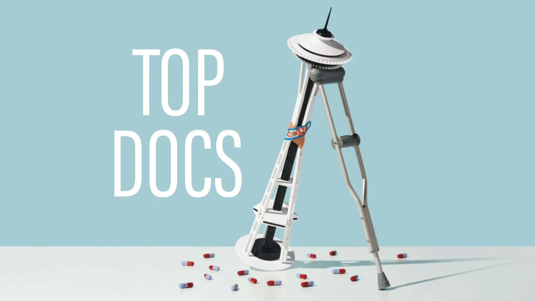 Seattle mag top docs