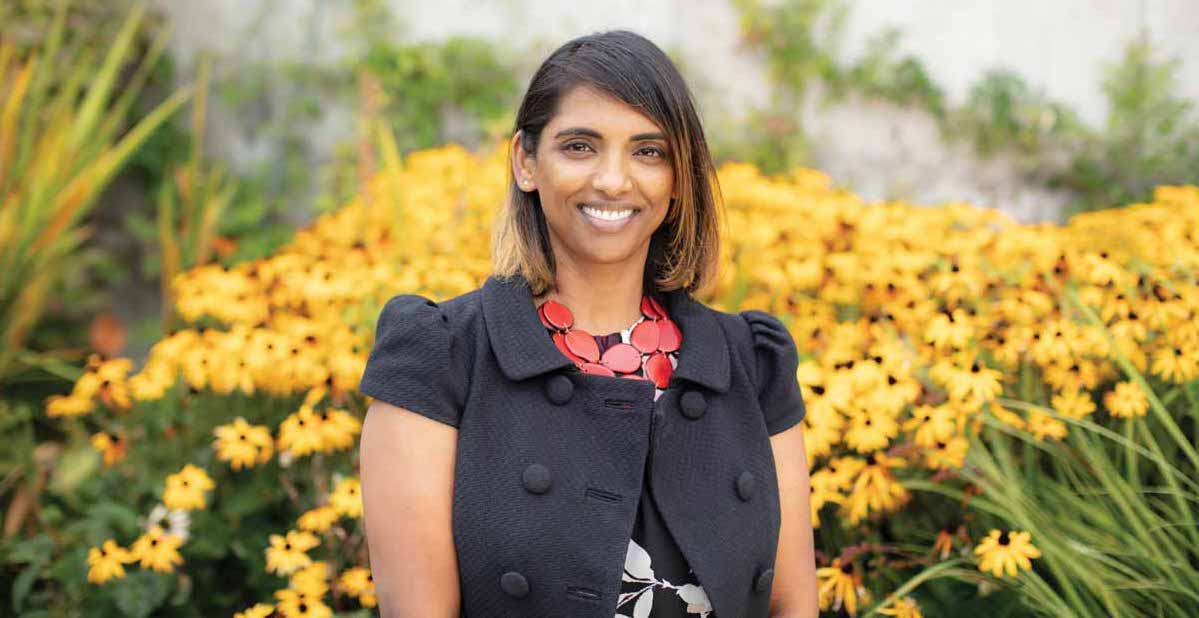 Shireesha Dhanireddy, MD