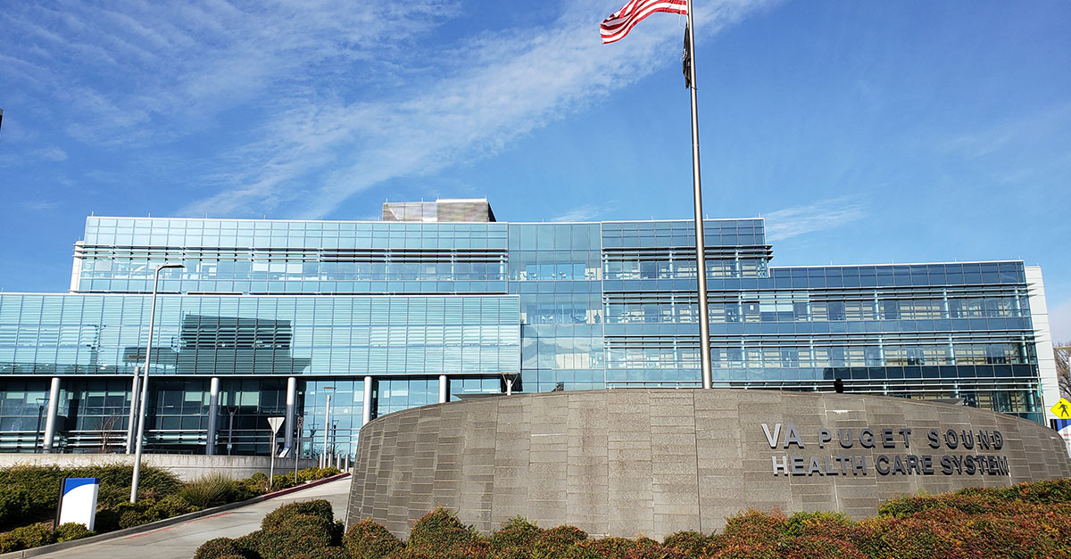 VA Puget Sound Healthcare System