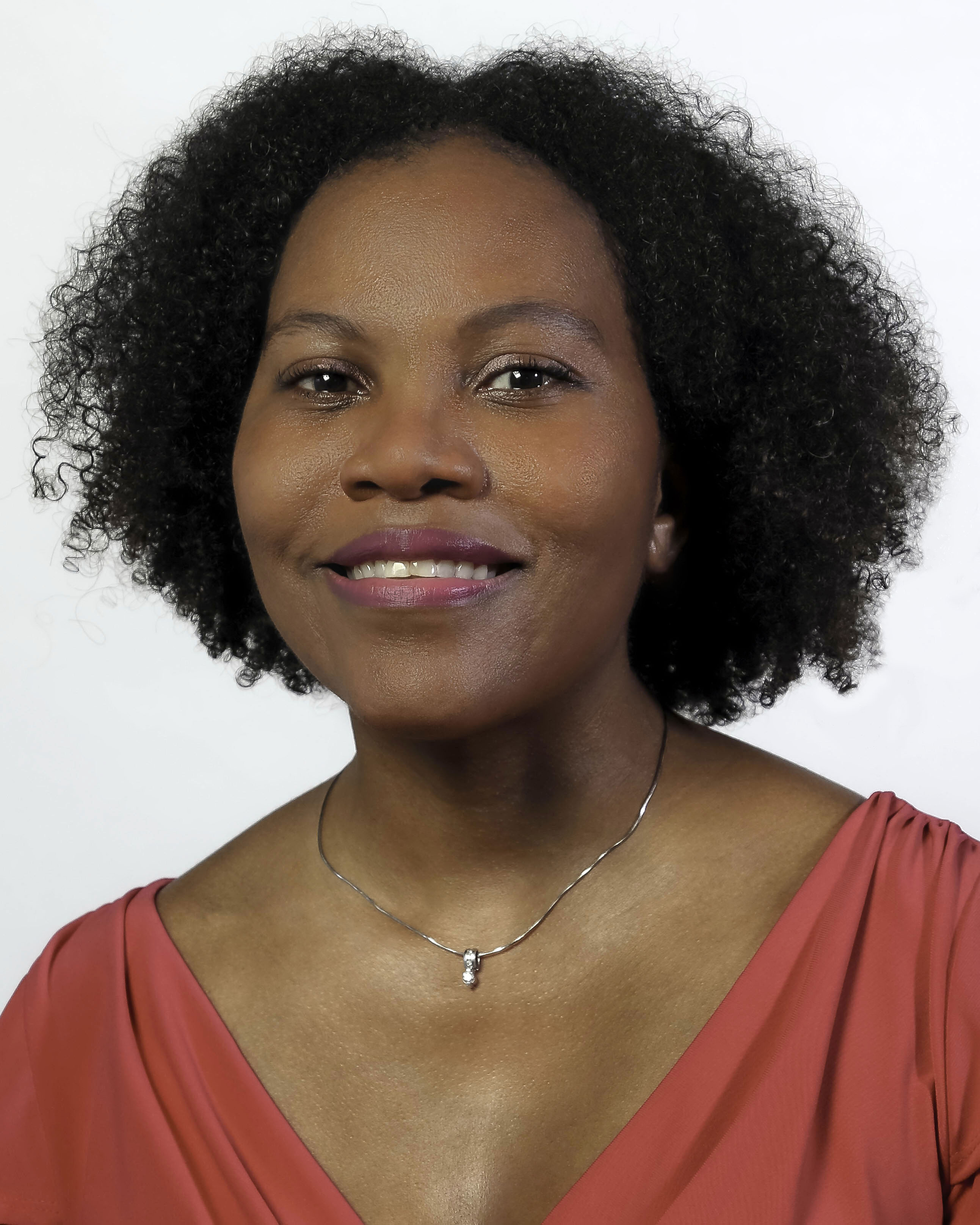 Dr. Rotonya Carr