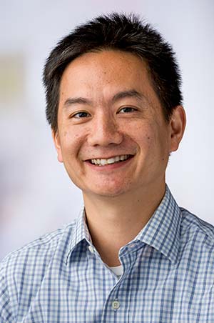 Dr. Kevin Cheung