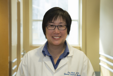 Dr. Lisa Chew