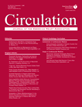 Circulation Research journal logo