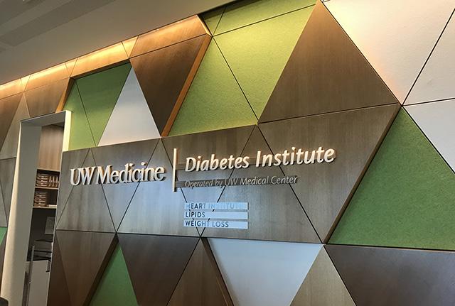 UW Medicine Diabetes Institute