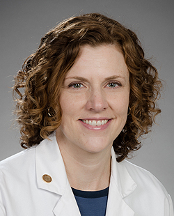 Dr. Julie Dombrowski